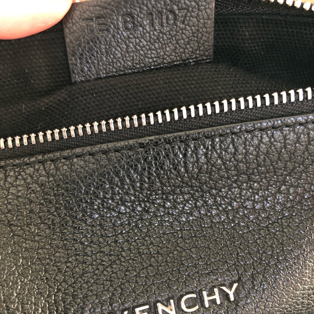 AUTH Givenchy Pandora NEW With DUSTBAG GORGEOUS 🌺 - Picture 7 of 8